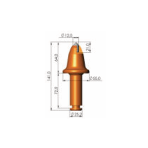 Cutting Shank