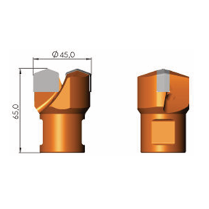 Drill Bit