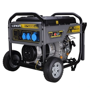 Diesel Generator