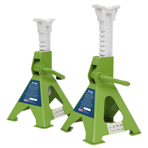 Jack Stand
