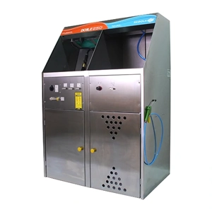 Paint Gun Washer