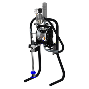 Paint Pump