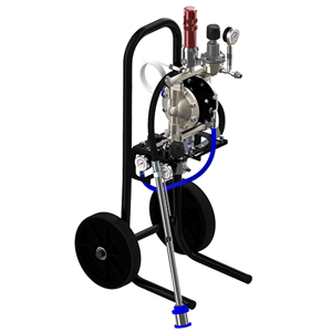 Paint Pump