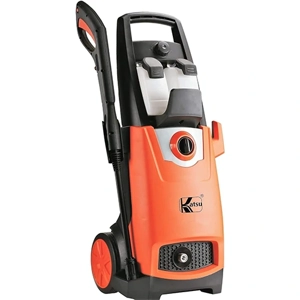 Pressure Washer