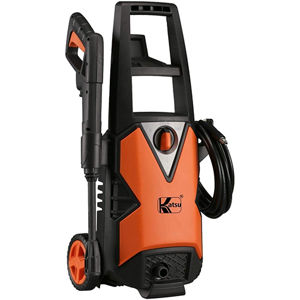 Pressure Washer