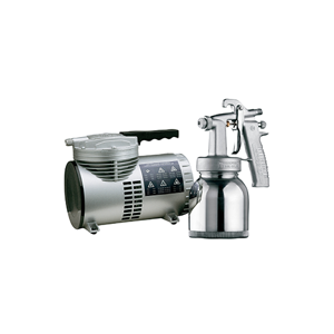 Spray Gun