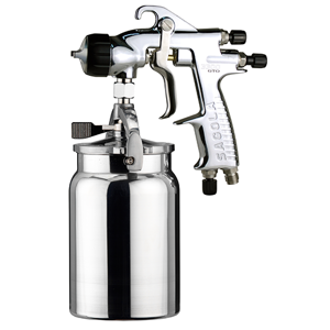 Spray Gun