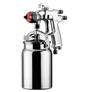 Spray Gun