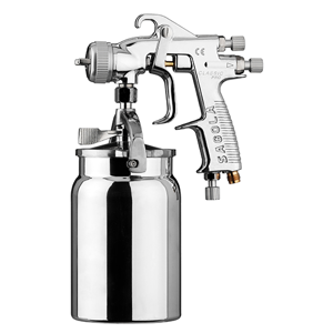 Spray Gun
