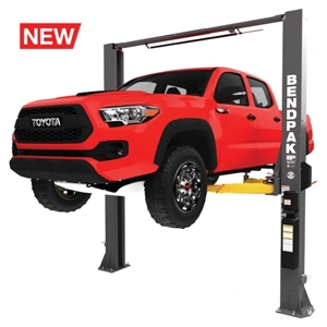 Vehicle Lift