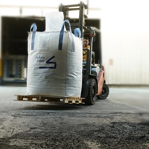 Intermediate Bulk Container Bag