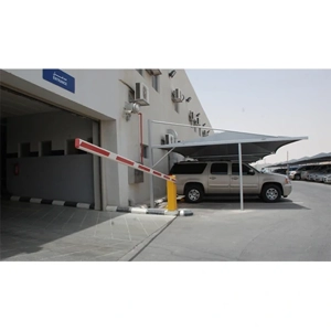 Vehicle Parking Shade