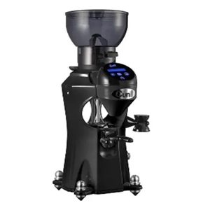 Commercial Coffee Grinder