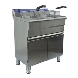 Commercial Deep Fryer