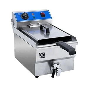 Commercial Deep Fryer