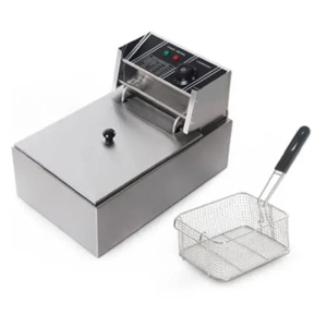 Commercial Deep Fryer