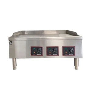 Commercial Grill