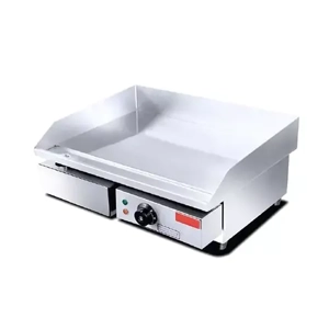 Commercial Grill