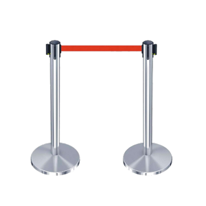 Barrier