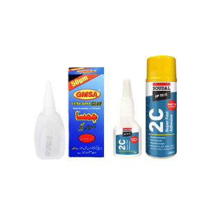 Glue