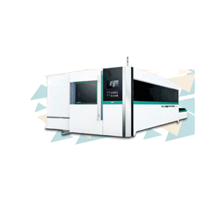 Laser Cutting Machine