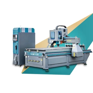 Multipurpose Router Machine