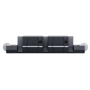 Commercial Inkjet Printer
