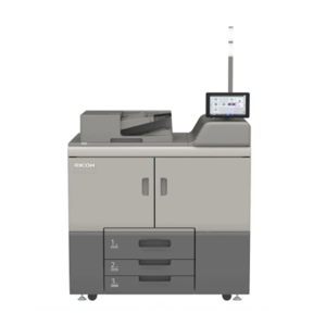 Digital Production Printer
