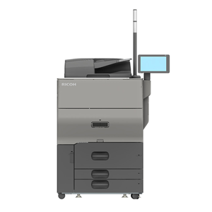 Digital Production Printer