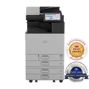 Multi Function Printer