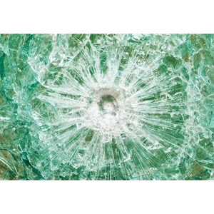 Bulletproof Glass