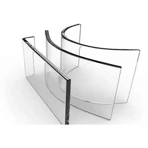 Curved Glass