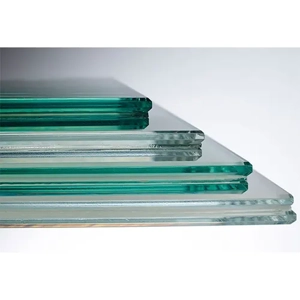 Laminated Glass