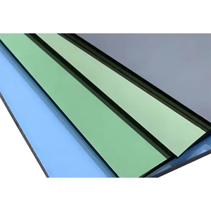 Reflective Glass