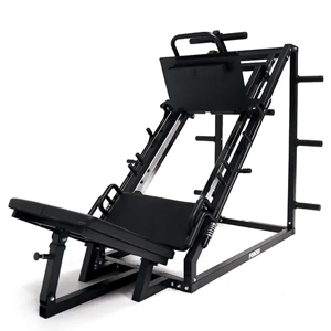 Lower Body Resistance Machine