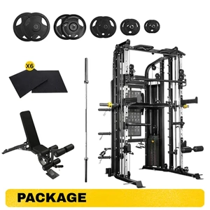 Multi Gym