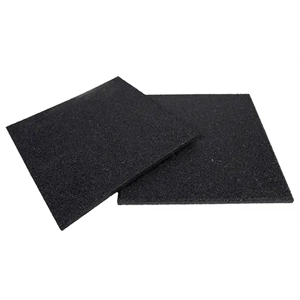 Rubber Tile