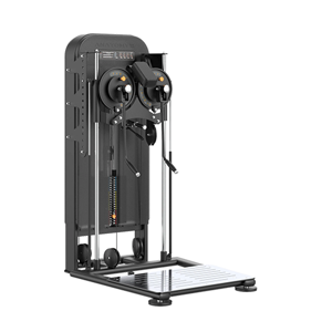 Upper Body Resistance Machine