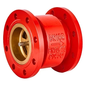 Check Valve