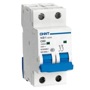 Circuit Breaker