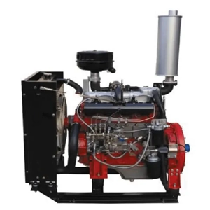 Diesel Engine