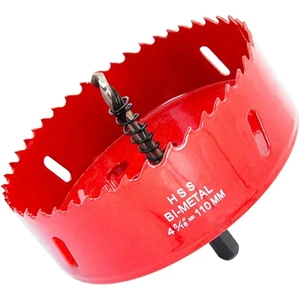 Hole Saw