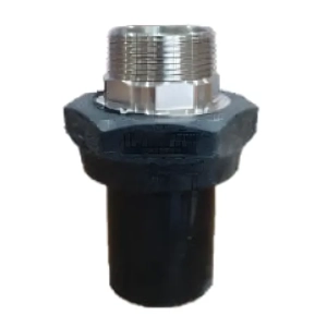 Pipe Adaptor