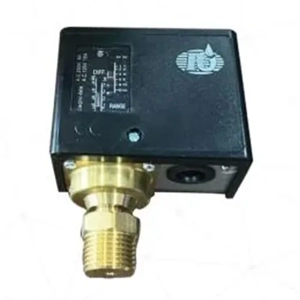 Pressure Switch
