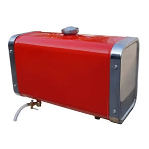 Storage Tank