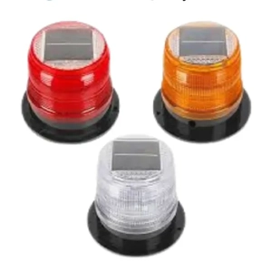 Strobe or Warning Light