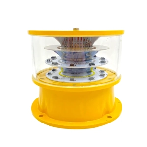 Aircraft Beacon Light
