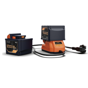 Battery Charger