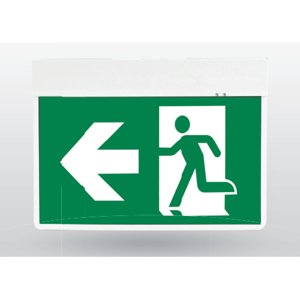 Emergency Light Unit