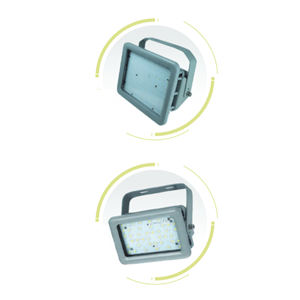 LED Lamp